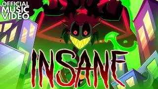 [REUPLOAD] INSANE Music Video Black Gryph0n & Baasik