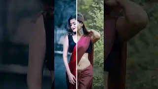 Lightroom dark blue tone | blue tone Lightroom presets #insideonedit #shorts #viral #viralshorts