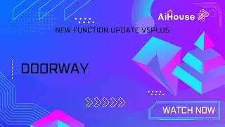 [New Function Update V5Plus]  - Doorway