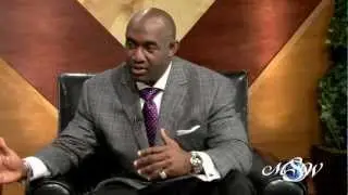 Mike Sims Under Fire!