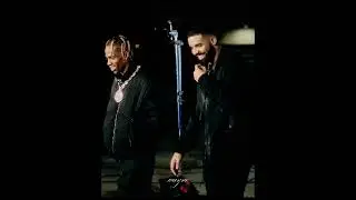 Drake, Travis Scott - Astronomical | Type Beat