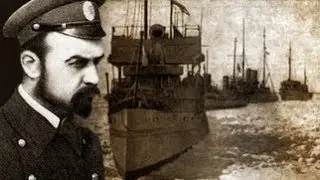 Алексей Щастный - Нарушая приказ , спас Балтийский флот