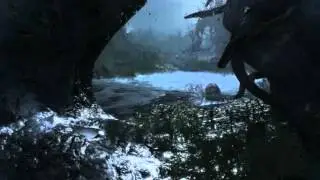 Прохождение Metro 2033 Last Light   Сад