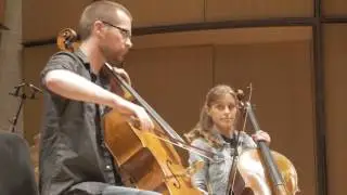 2016 LYNX Camp Music Industry Program Video