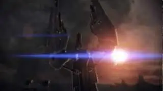 Mass Effect 3 Battle Trailer