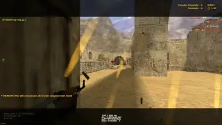 [LIVE] Counter-Strike 1.6
