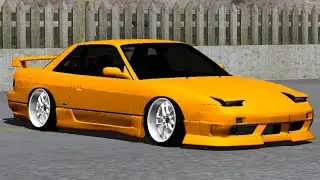 ONEVIA TYPE X | GTA SA