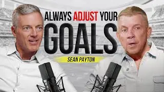 Coaching the Denver Broncos with Sean Payton | In Search of Excellence