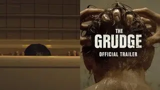 THE GRUDGE 2020 - Official Trailer - Sam Raimi - Lin Shaye