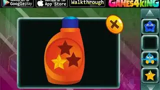 G4k Escape From Pandora Mount Game Walkthrough