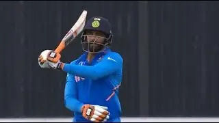 Ravindra Jadeja Sword Celebration | Fight Against Corona | Cricket Nation