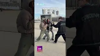 КАРАМЕЛЬКА. ВЫБЕРИ ОДНУ ИЗ НАС