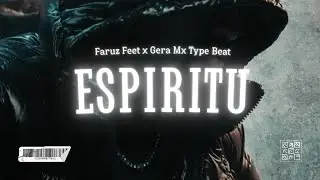 [FREE] Faruz Feet x Gera Mx Type Beat || Base De Boom Bap "ESPIRITU"