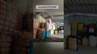 JBest recycle foam scrap
