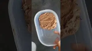 Skutin proteinski sladoled 🍨💪