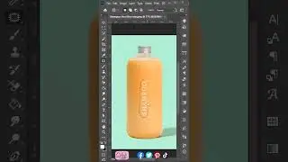 how to remove text in picture - photoshop
