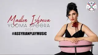 Madlen Ishoeva YOOMA SPEERA