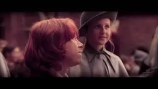 Harry Potter Fleur Delacour