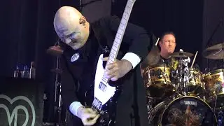 Smashing Pumpkins - Starla – Live in Napa