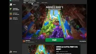 Minecraft Java Chat Vulnerability Fix | Log4j bug