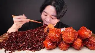 #mukbang #foryoupage #foryou #fyp #fypシ #korean #asmr #food #먹방 #먹방asmr #먹방유튜버 #먹방틱톡 #먹방bj #eat #foo
