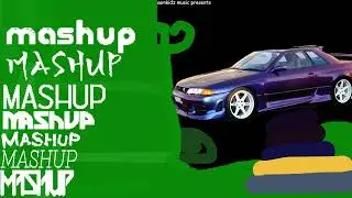 SPEED DUDE - (ORIGINAL MASHUP)