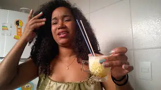 MILK SHAKE COM CREMOGEMA!