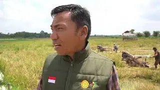 Brigade Pangan JAWARA