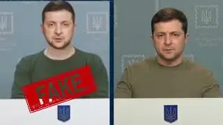 Діпфейки  неймовірні масштаби брехні Путіна