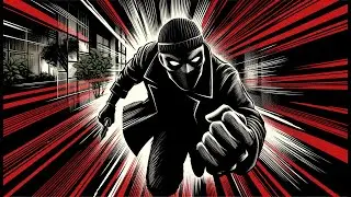 Steal User Credentials using FakeLogonScreen  B'darija