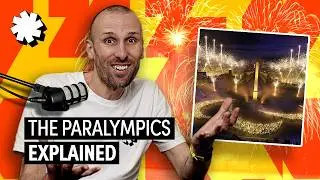 2024 Paralympic Games - Classifications System & What To Expect In Paris