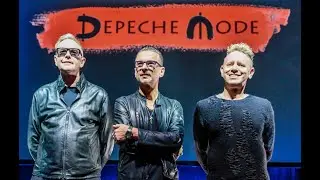 Depeche mode - Ghost (instrumental)