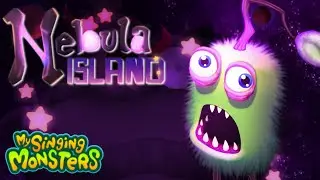 Furcorn | Nebula Island
