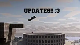 Updates 3!