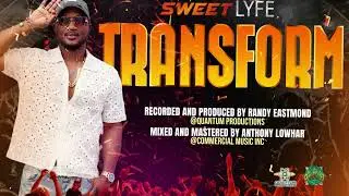 Sweetlyfe - Transform (Quantum Productions)(Supra Omnia)(Crop Over 2025)