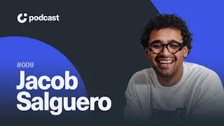 Understanding Gen Z's Perspective on Faith and Church with Jacob Salguero