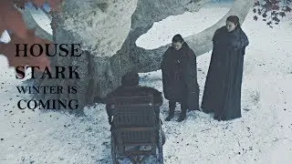 House Stark | Winter is coming
