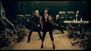 Different Studie - Amaranth (Nightwish) [HQ] Music Video