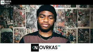 OVRKAST. - FACE // TRY AGAIN