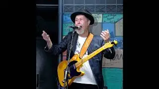Сергей Blues Пахомов    Бэйби ,донт гоу (Аудио)