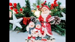 Яркие моменты Нового года 🎄☃️🥂🍾