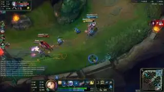 Star Guardian Lux support