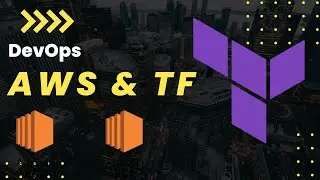 Create EC2 instance on AWS using Terraform (English)