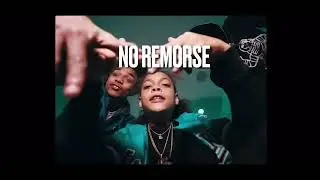“NO REMORSE” Sugarhill DDot Official Instrumental | NY Drill type beat prod  @mikechecks.1.2  x @grksprod