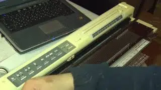 сильвер 840 часть 1