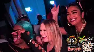 Party with the Stars (full recap)