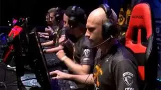 CS:GO - olof 