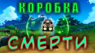 КИРАРА ЛОМАЮЩАЯ ЛИЦО | GENSHIN IMPACT