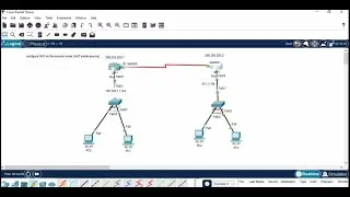 NAT Configure