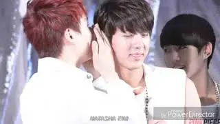 Клип Ким Сок Джин Мин Юнги | YoonJin • Юнджины - Капкан